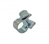 Хомут силовой Mini 7-9 0,27-0,35" оцинкованная сталь Хомут силовой Mini 7-9 0,27-0,35" оцинкованная сталь