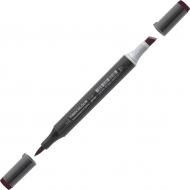 Маркер спиртовой FINECOLOUR Brush-mini EF103-134 темно-фиолетовый