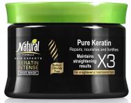 Маска для волосся Natural Formula на основі кератина 350 мл