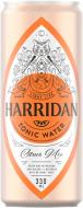 Тонік Harridan Tonic Water Citrus Mix 0,33 л