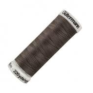 Нити Gutermann Sew All №100 200 м 748277 цвет 35