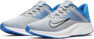 Кроссовки Nike QUEST 3 CD0230-014 р.44 серые