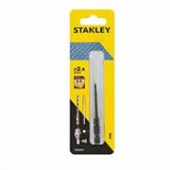 Сверло по металлу Stanley 1 шт. STA50033-XJ