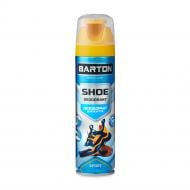 Дезодорант для взуття BARTON SPORT безбарвний 150 мл