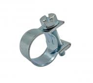 Хомут силовой Mini 12-14 0,47-0,55" оцинкованная сталь
