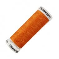 Нитки Gutermann Sew All №100 200 м 748277 колір 350