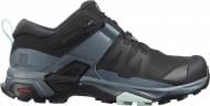Ботинки Salomon X ULTRA 4 GTX W L41289600 р.36 черный