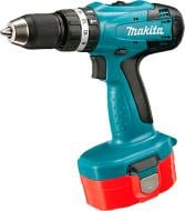 Шуруповерт ударний акумуляторний Makita 8391DWAE