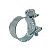 Хомут силовой Mini 14-16 0,55-0,62" оцинкованная сталь