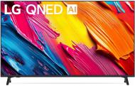 Телевізор LG 65QNED70A6A 65" 4k Smart TV QNED AI Телевізор LG 65QNED70A6A 65" 4k Smart TV QNED AI
