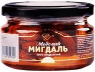 Миндаль МЕДОВИЙ АЛЬЯНС медовый 250