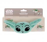 Обруч для волосся Mad Beauty Зоряні Війни Йода