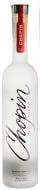 Водка Chopin Rye 40% 0,7 л