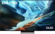ВИТРИНА! Телевизор Samsung 65" черный QE65S90HAEXUA