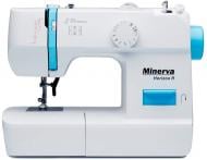 Швейная машина Minerva Horizon R M-HORIZONR