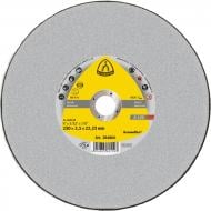 Круг відрізний Klingspor A100 230х2,5x22,2 мм 1 шт. 384806