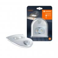ВИТРИНА! Ночник Osram Door LED с сенсором 0,5 Вт белый