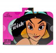 Маска для сну Mad Beauty Disney Princess Жасмін