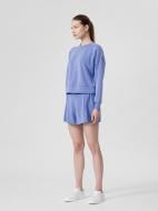 Шорти 4F D4L22-SKDF201-33S р. S блакитний Шорти 4F D4L22-SKDF201-33S р. S блакитний