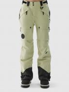 Брюки 4F TROUSERS FNK F701 4FWAW24TFTRF701-44S р. L хаки