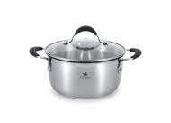 Кастрюля с крышкой Kohen Enigma 3,4 л KN91692