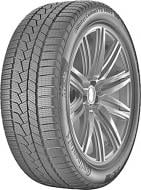 Шина Continental TS 860 S SSR FR XL 245/45R20 103 V нешипованая зима