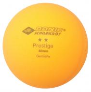 Мячики Donic Prestige 2 Orange 3pcs (9460)