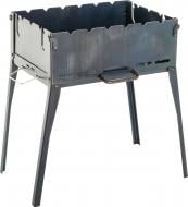 Мангал Eleyus раскладной Prometeo Q6 VB