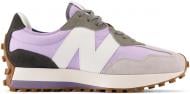 Кроссовки женские демисезонные New Balance 327 V2 WS327TA р.39