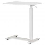 Стіл Hommex Mobidesk TH-010 White