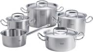 Набір посуду Original pro collect 9 предметів Fissler