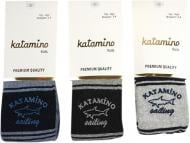 Колготки для хлопчиків KATAMINO K32199 р.119-131 джинс