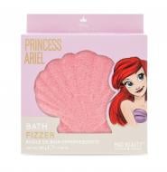 Бомбочка для ванны Mad Beauty Принцесса Ариэль 130 г
