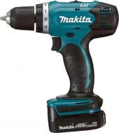 Шуруповерт акумуляторний Makita DDF343SHE