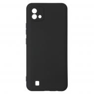 Панель Armorstandart Matte Slim Fit для Realme C11 2021 Camera cover Black (ARM59517)