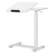 Стол Hommex Mobidesk Duo TH-010-2 White