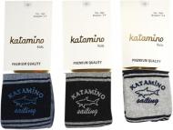 Колготки для хлопчиків KATAMINO K32199 р.80-92 темно-синій