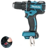 Шуруповерт аккумуляторный Makita DDF480Z