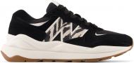 Кроссовки женские демисезонные New Balance 5740 V1 W5740APA р.39 черные