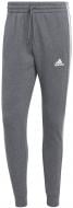 Брюки Adidas Essentials Fleece IJ8884 р. S серый