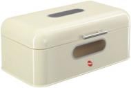 Хлебница Hailo Kitchenline бежевая 833620