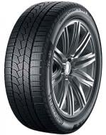 Шина Continental WINTERCONTACT TS 860 S 265/35 R19 98 W нешипованая зима