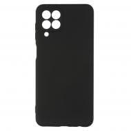 Накладка Armorstandart Matte Slim Fit для Samsung M33 (M336) Camera cover Black (ARM61650)