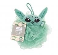 Мочалка Mad Beauty Звездные Войны Йода