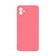 Чехол Acclab Silicone Case для Samsung Galaxy A04 розовый Чехол Acclab Silicone Case для Samsung Galaxy A04 розовый