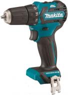 Шуруповерт аккумуляторный Makita DF332DZ