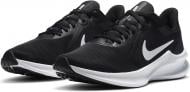 Кроссовки женские Nike DOWNSHIFTER 10 CI9984-001 р.40 черные