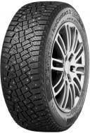 Шина Continental ICECONTACT 2 225/55R17 101 T шипована зима