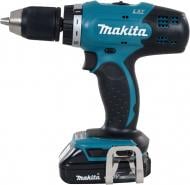 Шуруповерт ударний акумуляторний Makita DHP453SYE