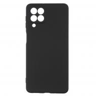 Панель Armorstandart Matte Slim Fit для Samsung M53 (M536) Black (ARM61798)